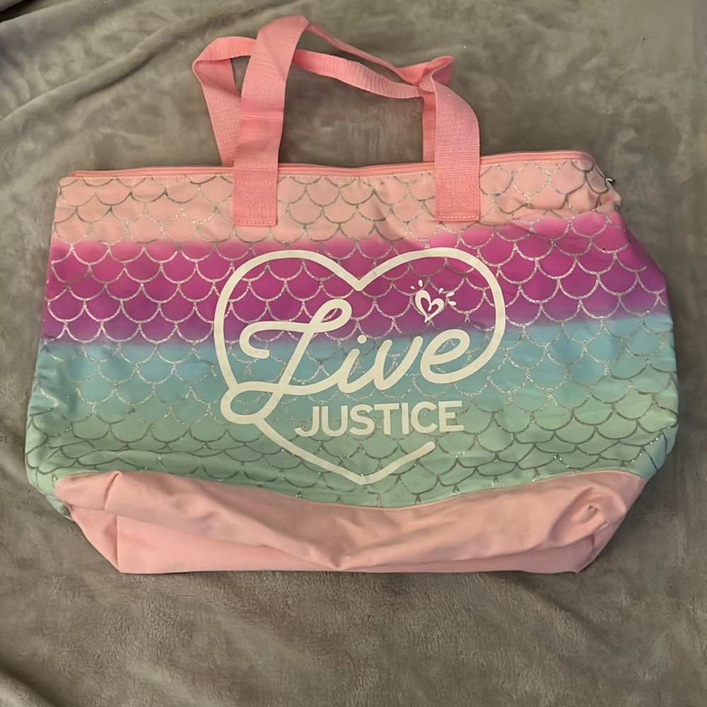 Justice bag